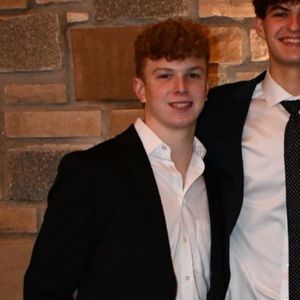 Meet your Posher, Michael